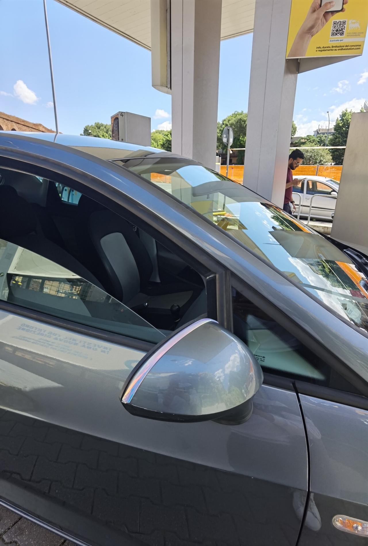 Seat Ibiza 1.2 TDI CR 5 porte Style