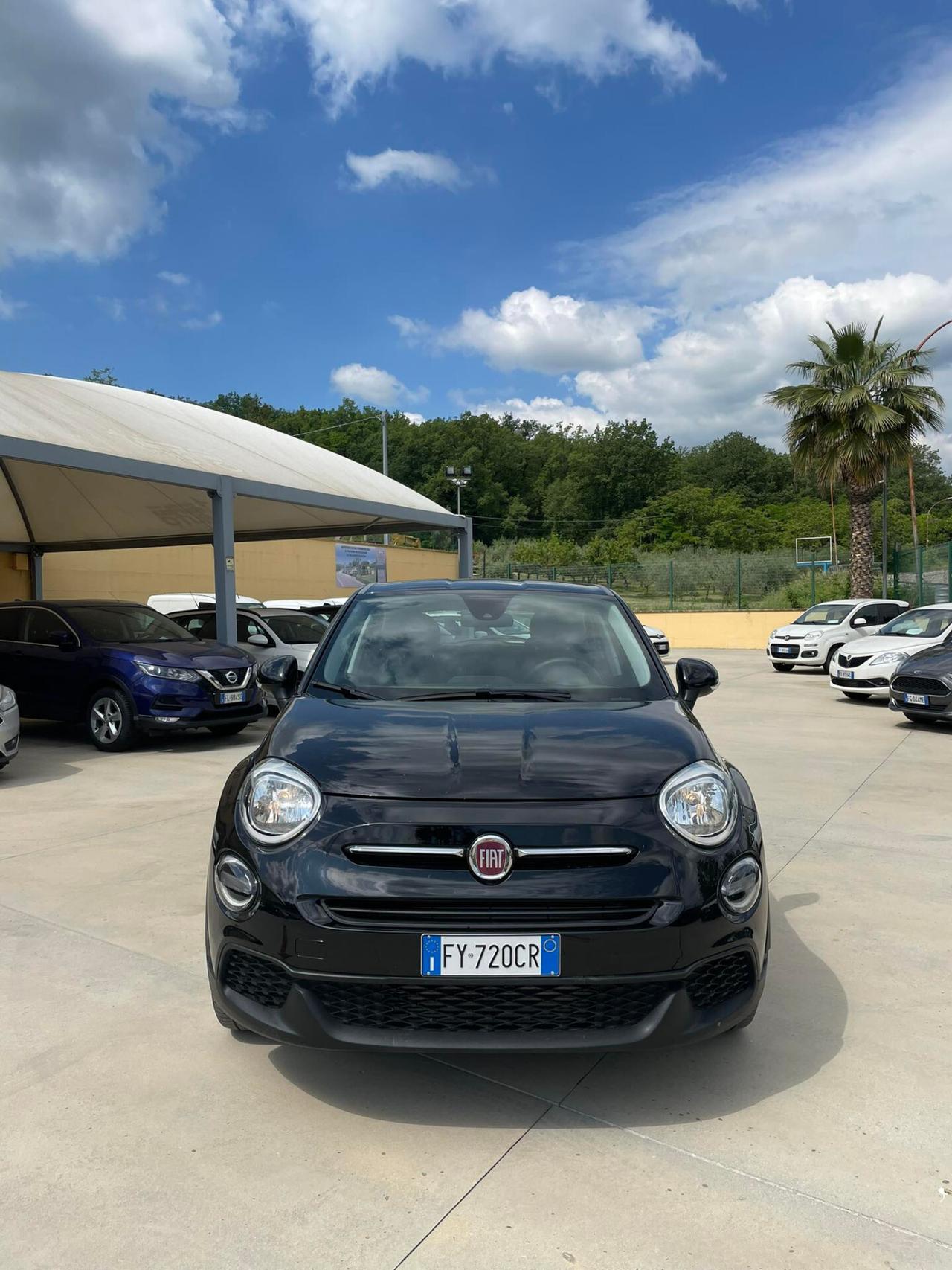 Fiat 500X 1.3 MultiJet 95 CV