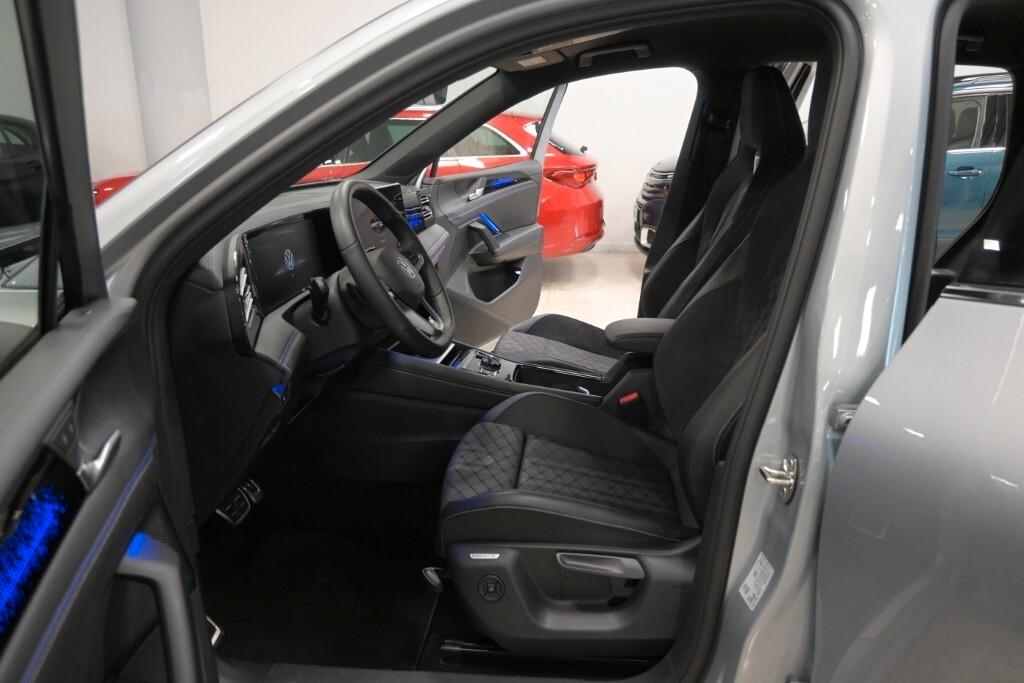 Volkswagen Tiguan 2.0 TDI 150 CV DSG R-Line