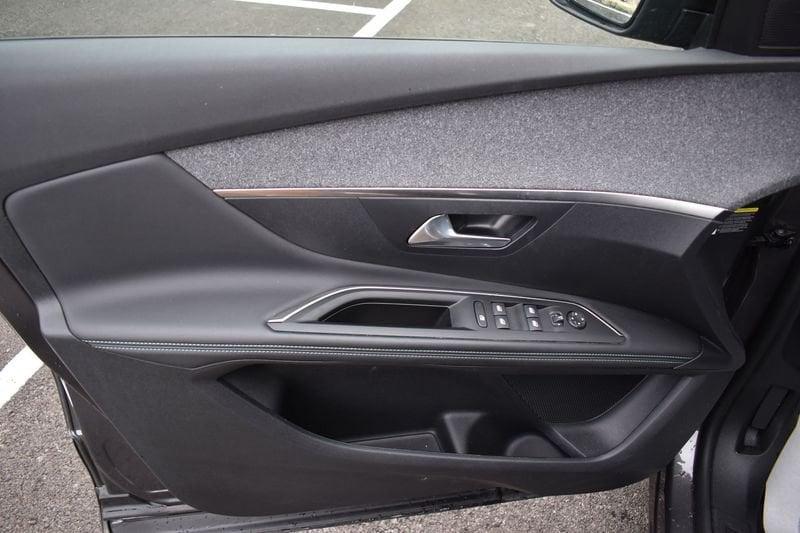 Peugeot 3008 3008 BlueHDi 130 S&S EAT8 Allure Pack