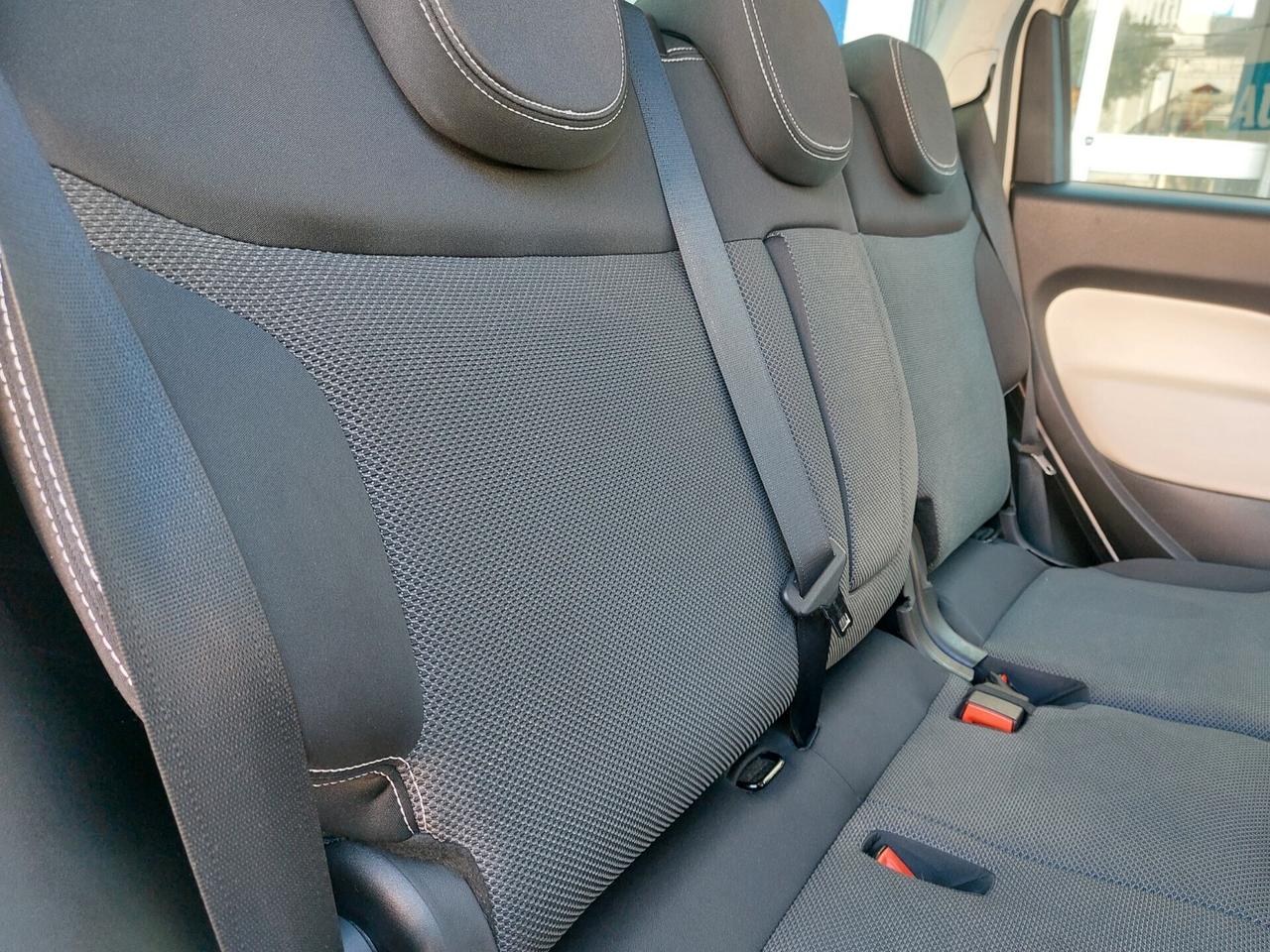 FIAT 500L TREKKING 1.6 MJT BICOLORE PERFETTA