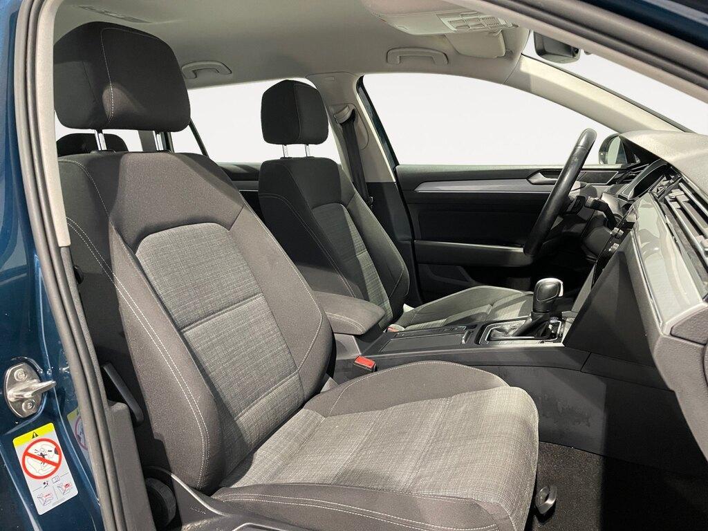 Volkswagen Passat 2.0 Tdi 150CV DSG Business