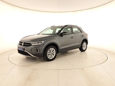 Volkswagen T-Roc 2.0 tdi life 115cv