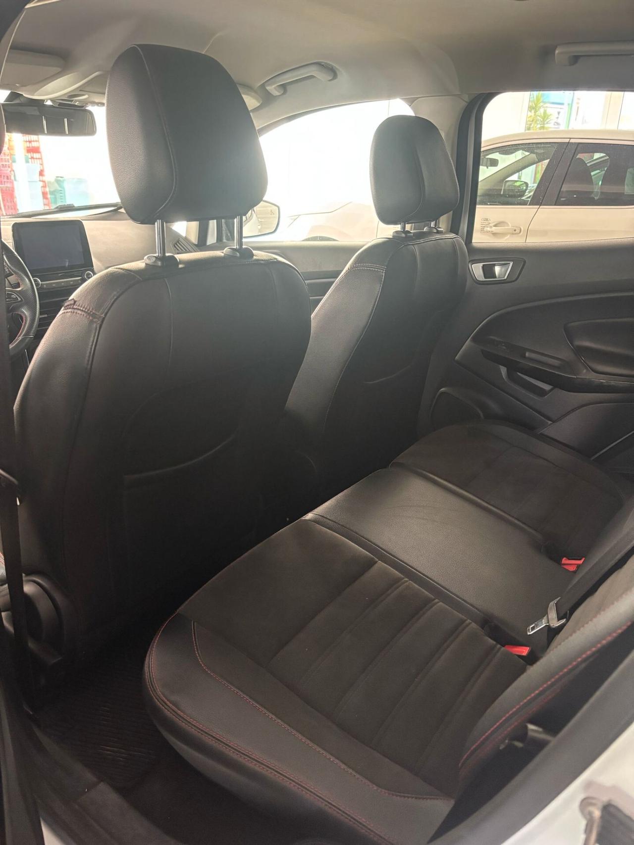 Ford EcoSport 1.5 TDCi 100 CV Start&Stop ST-Line