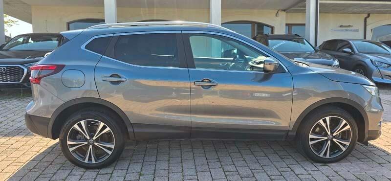 Nissan Qasqhai 1.5 dci n-Connecta 115 CV