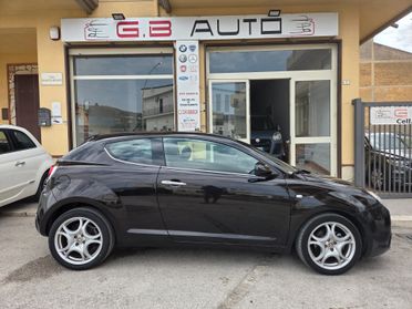 ALFA MITO 1.3 JTDM 90 CV EURO 4 PERFETTA KM CERTIF