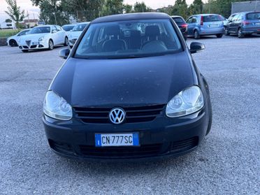 Volkswagen Golf 1.9 TDI 5p. Comfortline