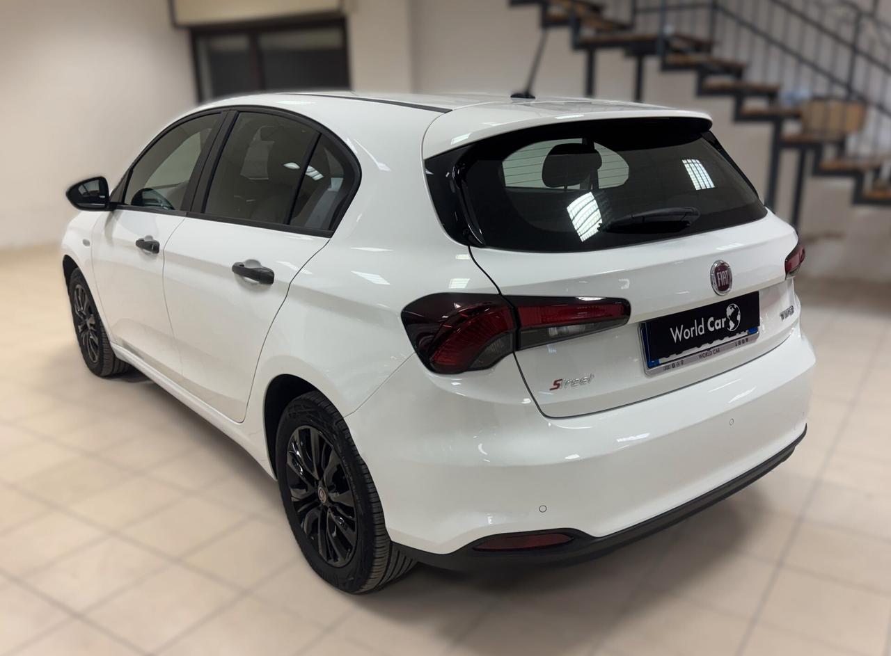 Fiat Tipo 1.3 Mjt S&S 5 porte Street
