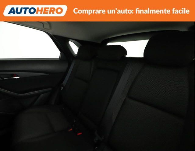 MAZDA CX-30 2.0L e-Skyactiv-G 150 CV M Hybrid 2WD Homura