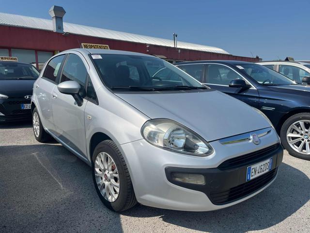 FIAT Punto Evo 1.2 5 porte S&S Dynamic