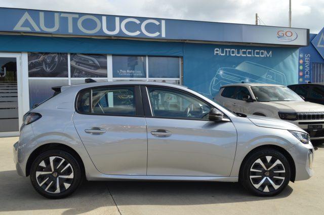 PEUGEOT 208 PureTech 100 Stop&Start Active