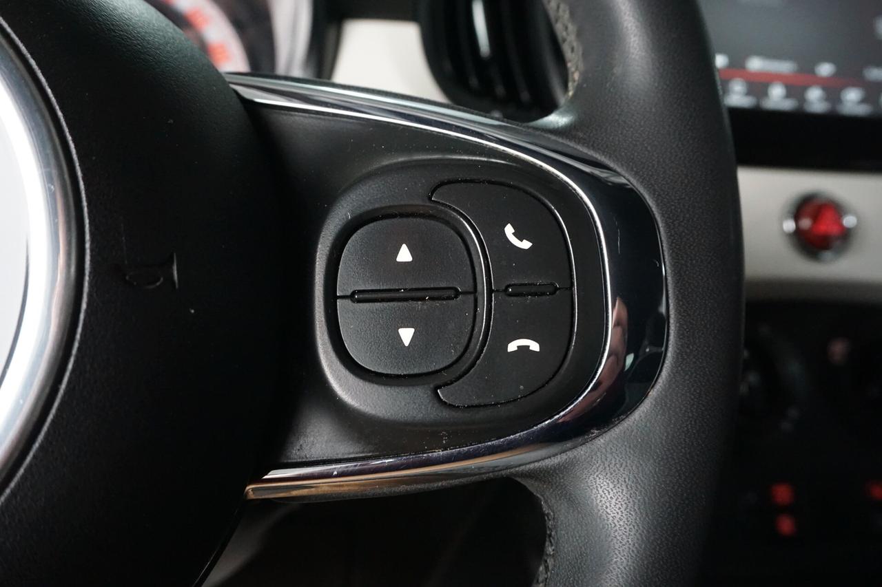 Fiat 500 C 1.2 Dolcevita