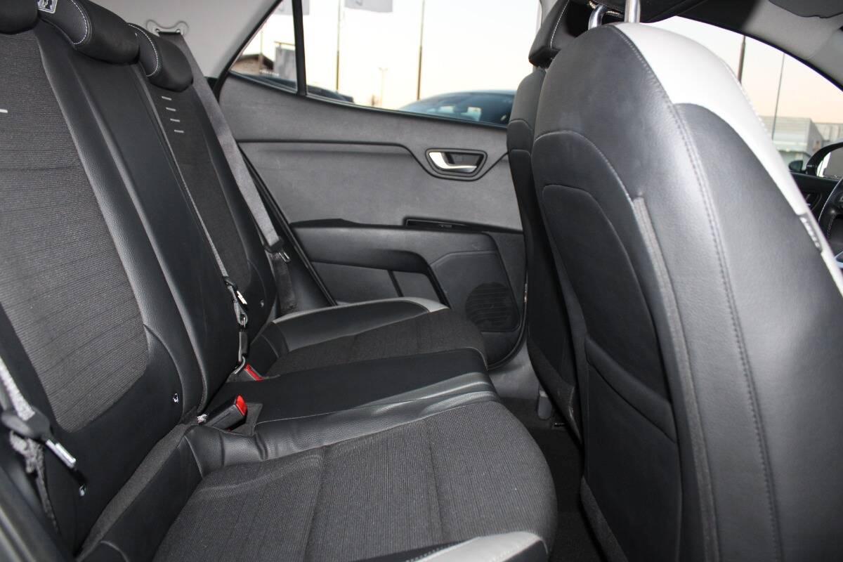 Kia Stonic Stonic 1.0 t-gdi Urban 120cv TELECAMERA & CARPLAY