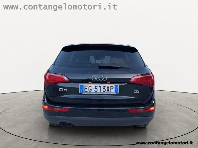 AUDI Q5 2.0 TDI 143 CV quattro Advanced