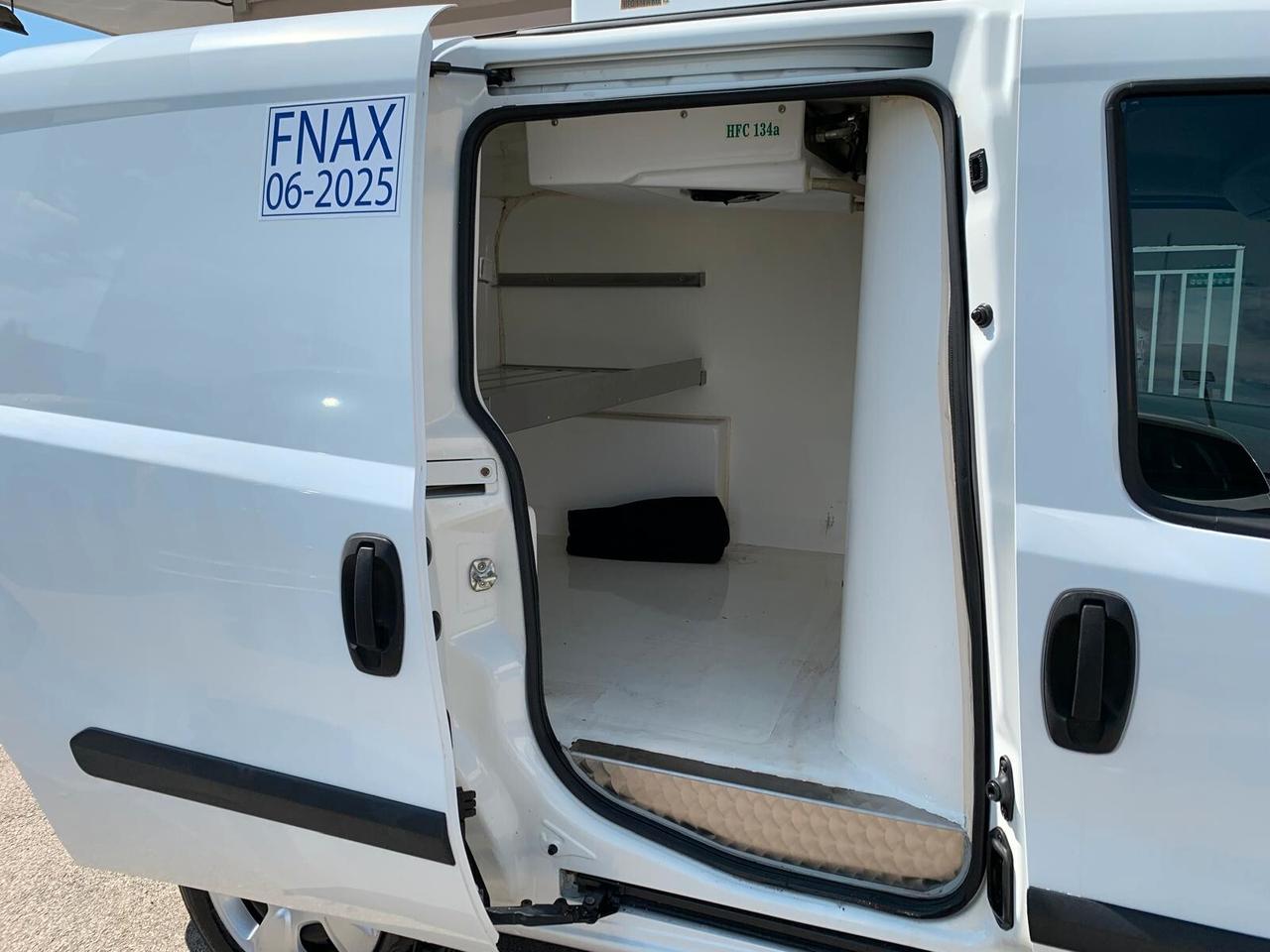 Fiat Doblo Doblò 1.6 MJT 16V Active