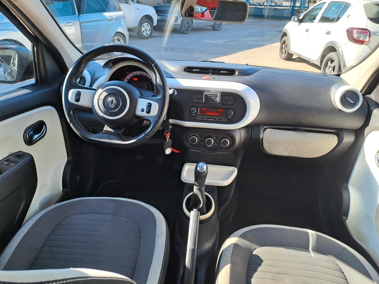 Renault Twingo TCe