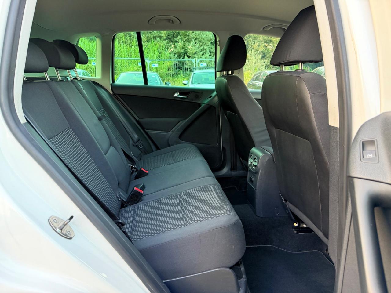Volkswagen Tiguan 1.4 TSI BlueMotion Technology 94.000km 2010