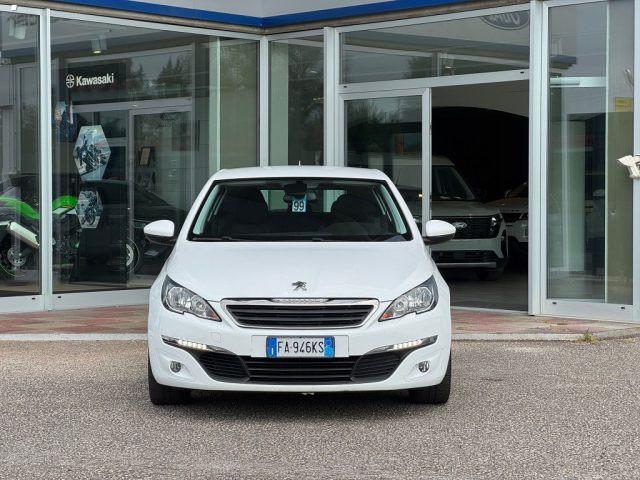 PEUGEOT 308 BlueHDi 120 S&S Business