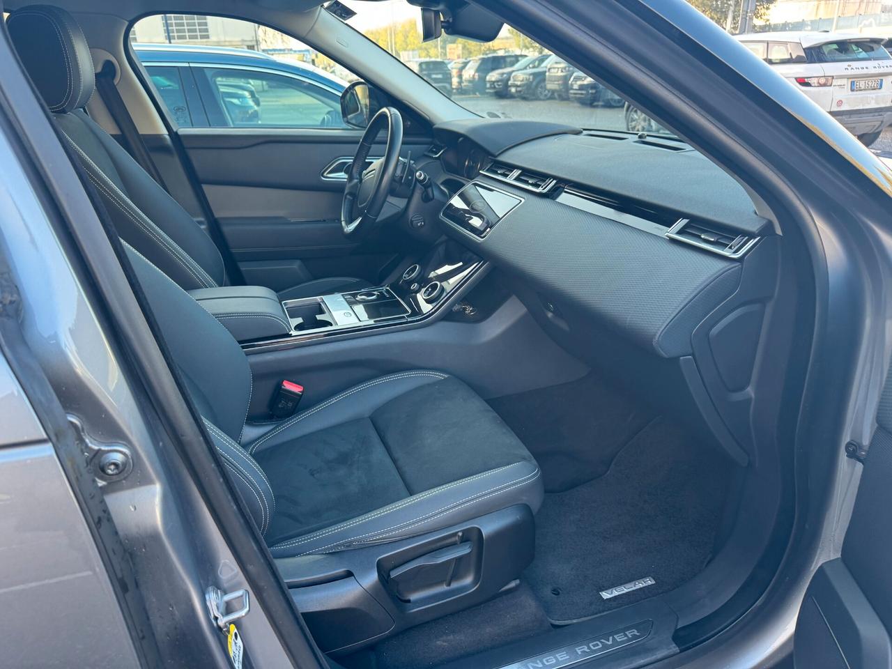 Land Rover Range Velar 2.0D I4 180 CV S