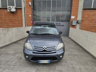 Citroen C3 1.4 Exclusive Style Techno Bi Energy G