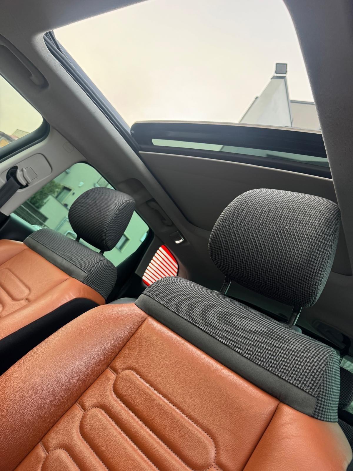 Citroen C3 Aircross BlueHDi 100 S&S Shine