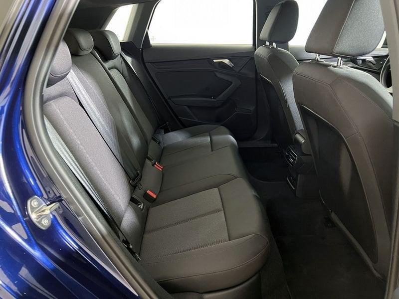 Audi A3 Sportback 30 g-tron S tronic Business