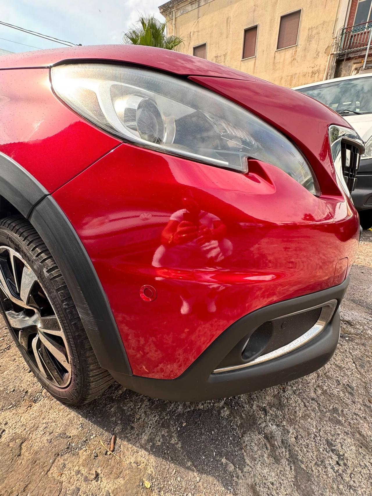 Peugeot 2008 BlueHDi 120 S&S Allure