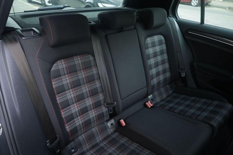 Volkswagen Golf Volkswagen Golf Business GTI Performance 2.0 TSI 5p. Unicoproprietario