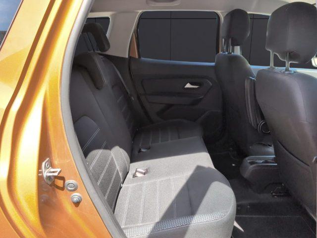 DACIA Duster 1.0 TCe 100 CV ECO-G 4x2 Prestige