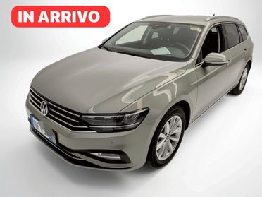 Passat Variant 2.0 TDI SCR EVO Business