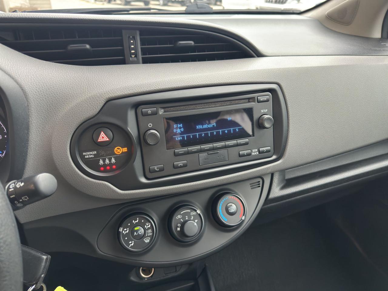 Toyota Yaris 5p 1.0 COOL my18