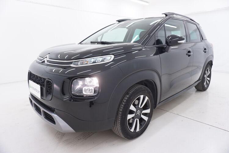 Citroen C3 Aircross Shine BR401721 1.2 Benzina 110CV