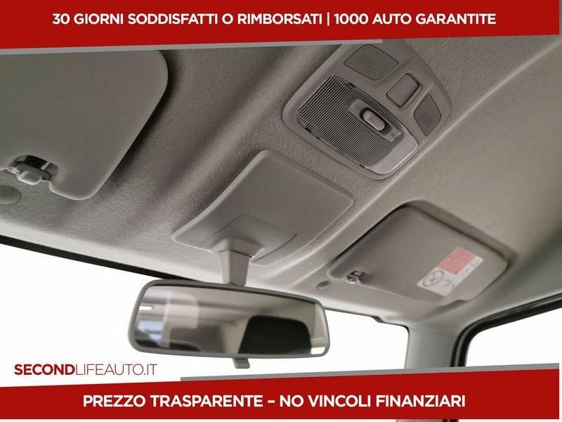 Suzuki Jimny 4ª serie 1.5 GLX 5-DOOR 4X4 HI A/T