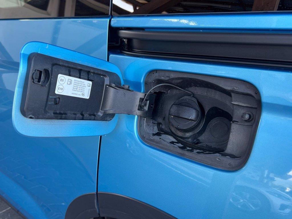 FORD Tourneo Connect V761 1.5 ecoboost 114cv Active del 2022