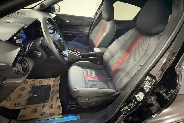 ALFA ROMEO Junior Junior 1.2 145 CV Hybrid eDCT6 Speciale