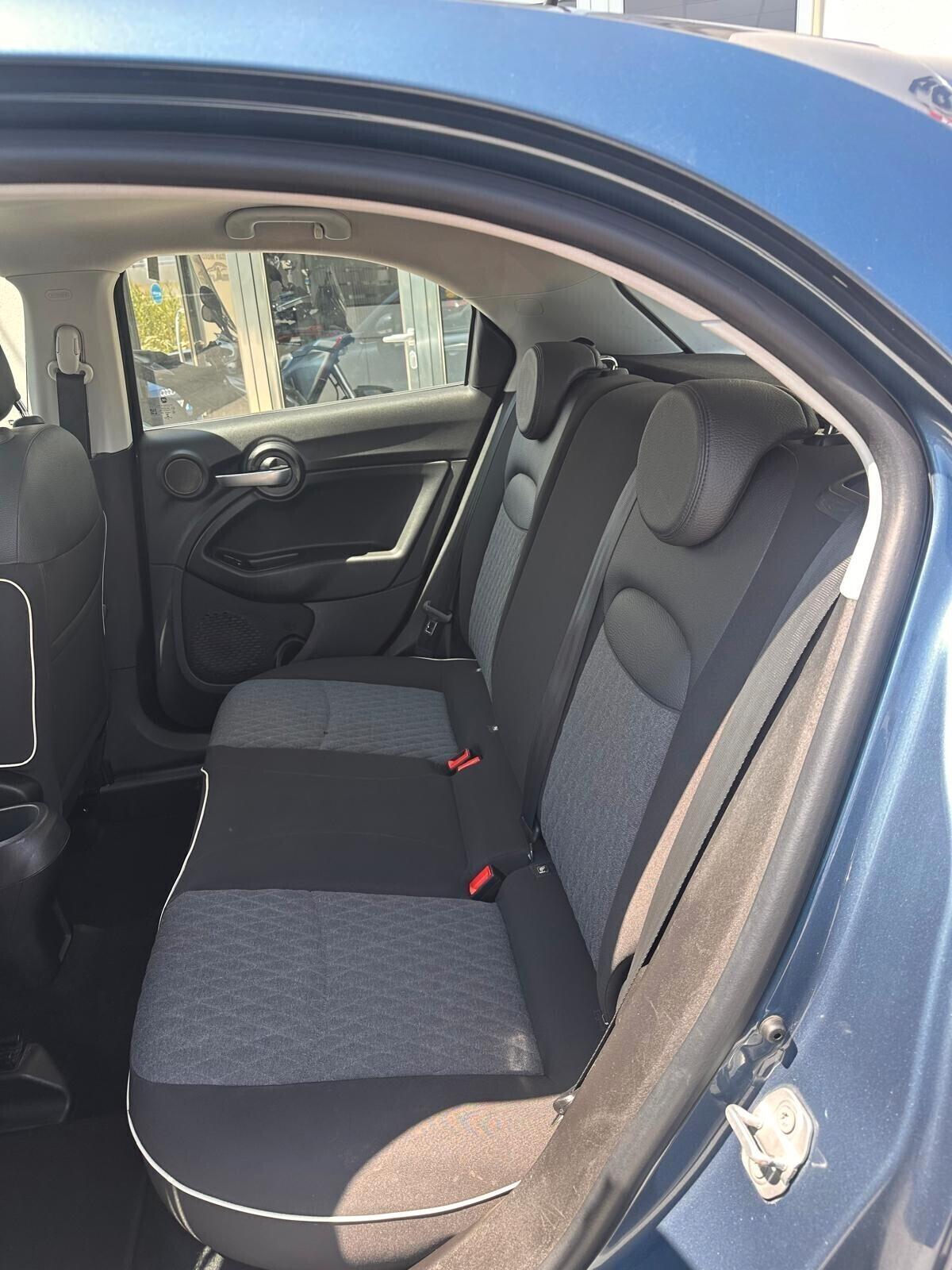 Fiat 500X 1.3 MultiJet 95 CV Business