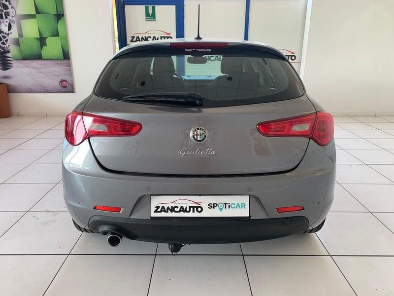 Alfa Romeo Giulietta Giulietta 1.6 JTDm-2 105 CV Progression