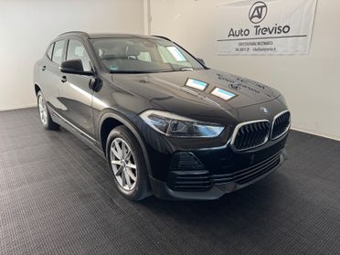Bmw X2 xDrive20d Advantage