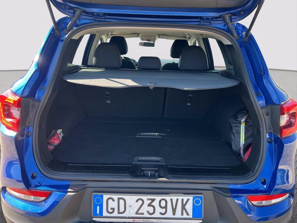RENAULT Kadjar 1.5 blue dci Sport Edition 115cv del 2020