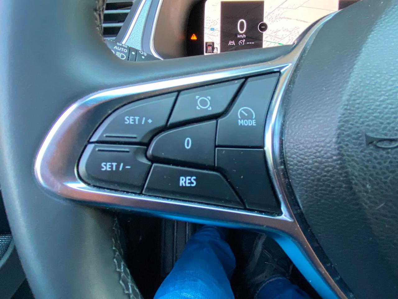 Renault Captur ECO-G 100 CV Techno Bi Color Pack Navigation
