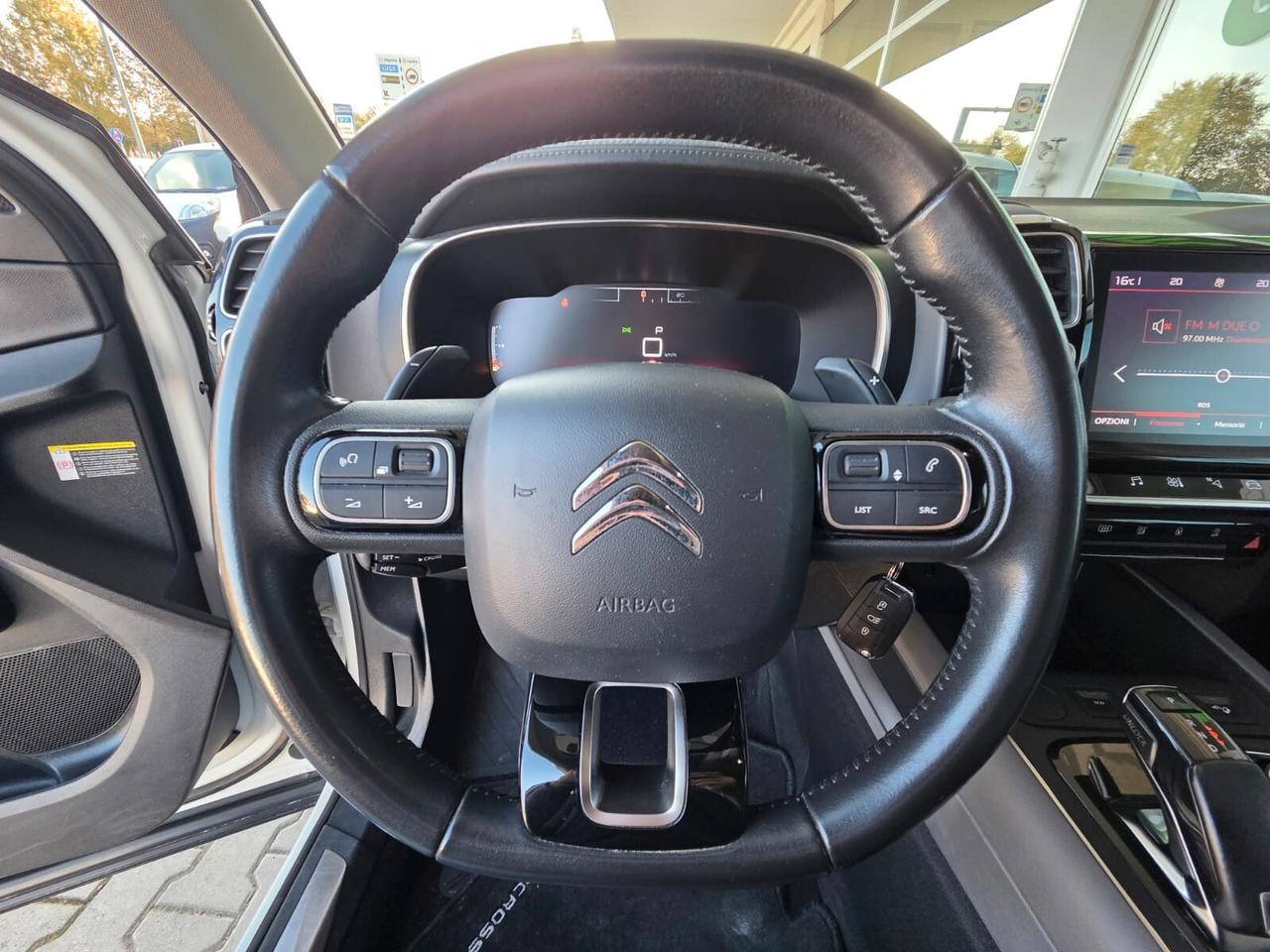 Citroen C5 Aircross BlueHDi 130 S&S Feel