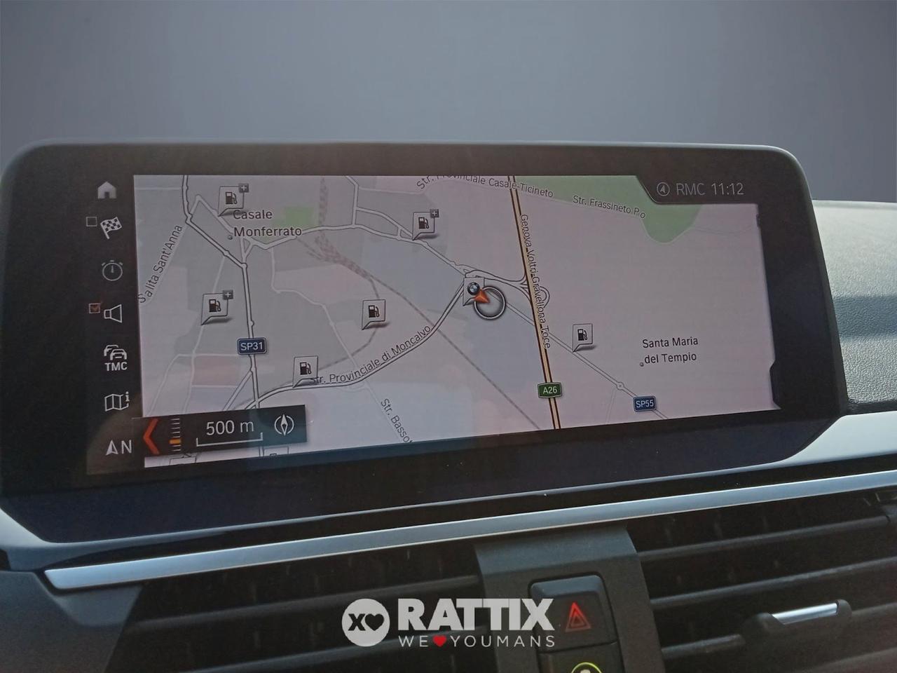 BMW X4 20d 2.0 190CV Msport-X xDrive Auto