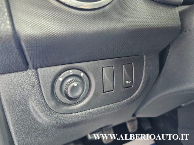 DACIA Sandero Stepway 1.5 dCi 8V 90CV Prestige