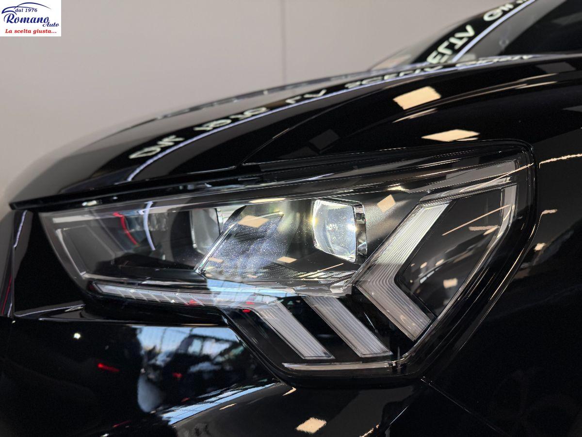 AUDI - Q3 SPB 35 TDI S tronic S line#TETTO APRIBILE!