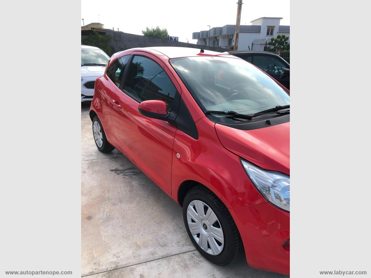 FORD Ka+ 1.2 8V 69 CV Business
