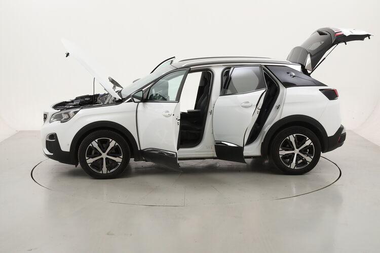 Peugeot 3008 Allure EAT8 BR001546 1.5 Diesel 131CV