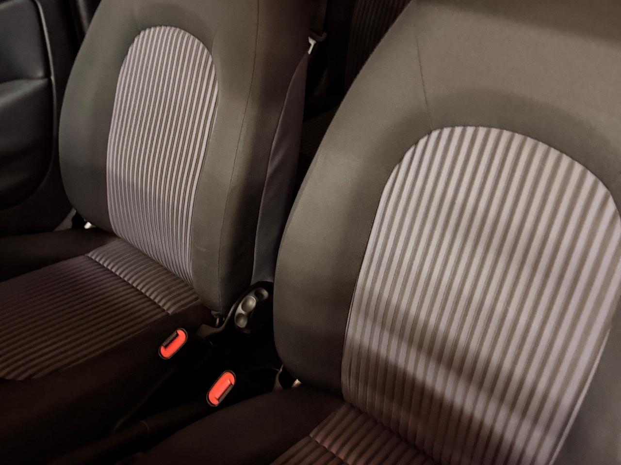 BELLISSIMA LANCIA YPSILON CON SOLI 56.412 KM