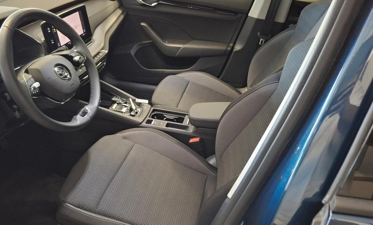 Skoda Octavia 2.0 TDI DSG Wagon 10.000km