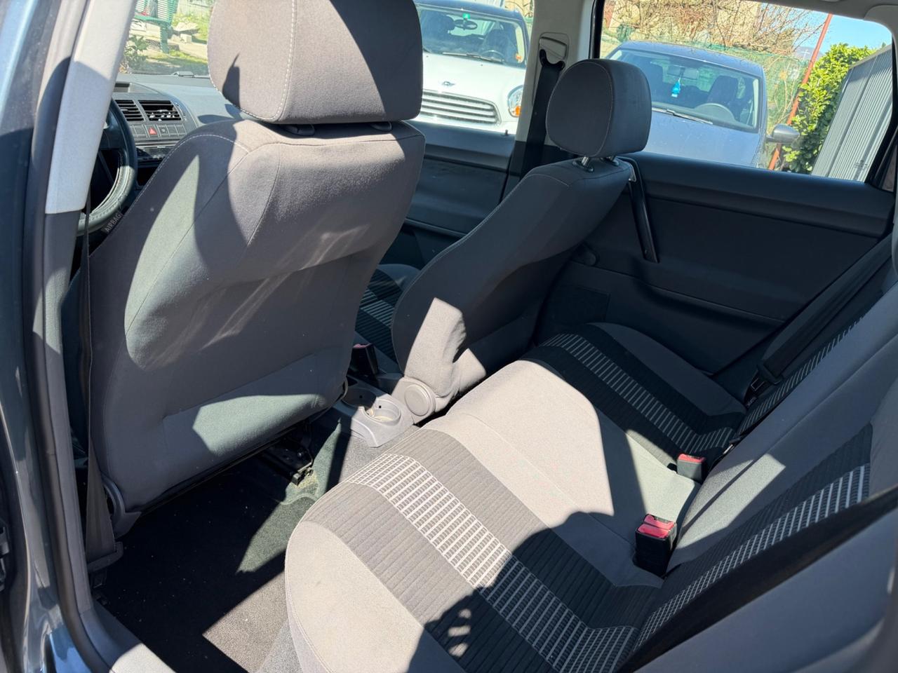 Volkswagen Polo 1.2/70CV 12V 5p. Comfortline