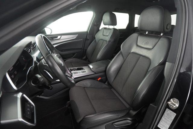 AUDI A6 A6 Avant 40 2.0 TDI S tronic Business Sport